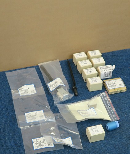 Job lot ricoh printer - job,