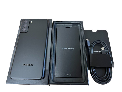 Box samsung galaxy - in-box,