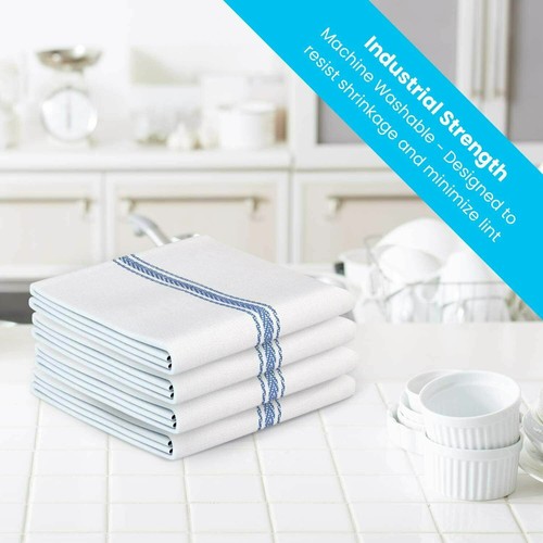 10x 100 cotton bar - cotton, dish