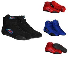 Karting Boots Go Kart Racing