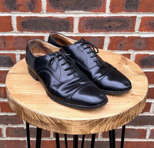 Church balmoral oxford shoes - church's,