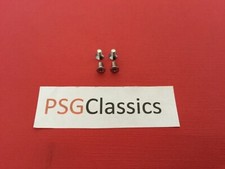 Honda Tank Badge Screws