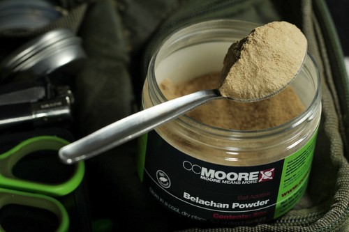Moore 50g powders all - 50g,