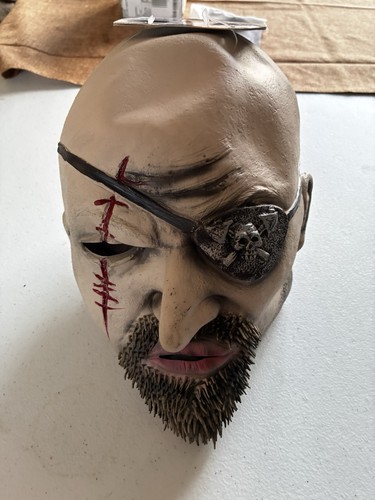 Boland pirate mask fancy - mask.,