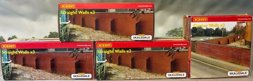 Hornby skaledale walls - skaledale,