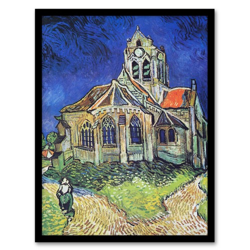 Vincent van gogh - vincent,