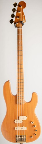 Charvel pro mod san - san, dimas