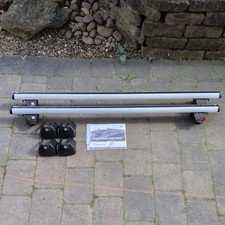 Skoda Octavia MK3 Estate Roof