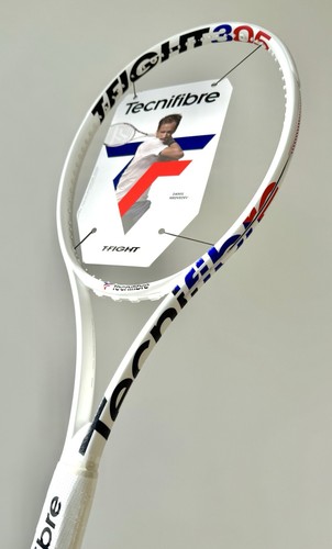 Tecnifibre fight 305 isoflex - 305,