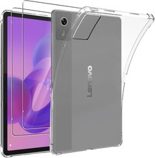 For Lenovo Tab 10.1 Case Clear
