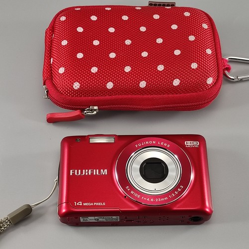 Fujifilm finepix jx500 digital - finepix,