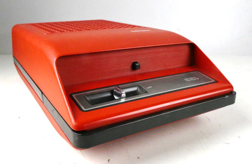 Philips 133 suitcase - 133, turntable