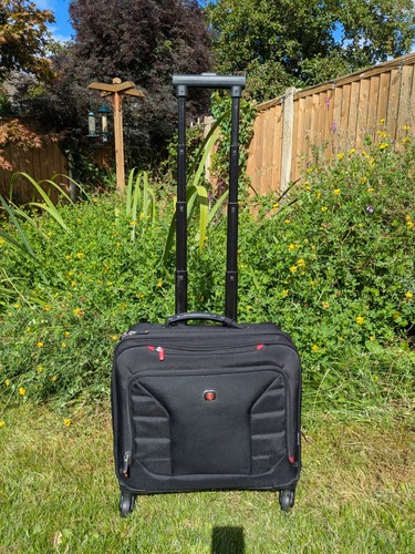 Wenger swissgear potomac - wenger, 17"