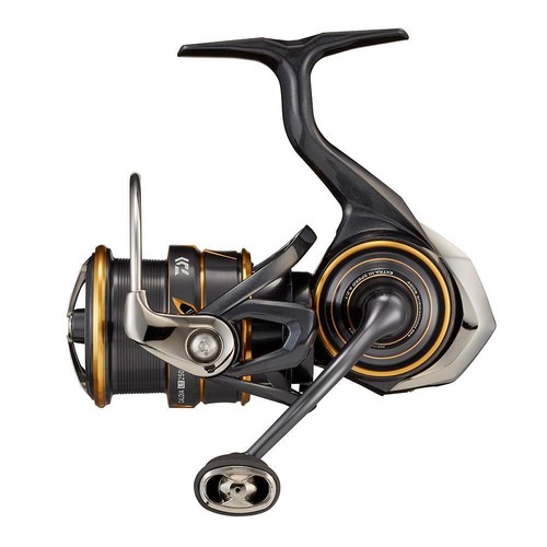 Daiwa caldia lt2500s xh - 21,