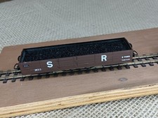 peco 8 ton L&B wagon load