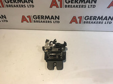 GENUINE 13-16 AUDI A6 C7 REAR