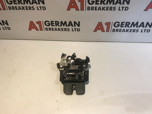 Genuine audi c7 - 13-16, rear