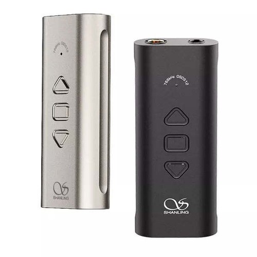 Shanling ua3 portable - –,