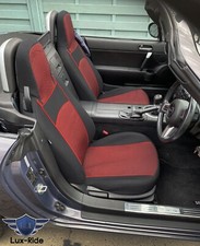 MAZDA MX-5 Mk3 2006 - 2015