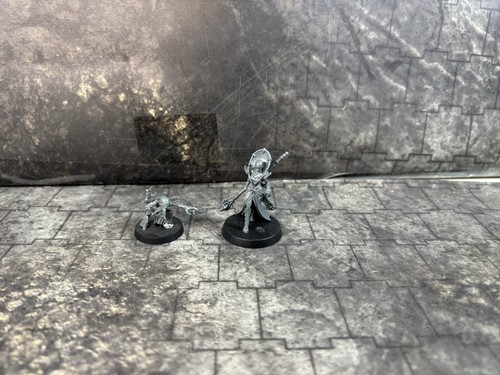 Warhammer 40k genestealer - genestealer, cult