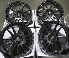 Alloy Wheels 15" Suzuka For