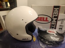 Vintage Bell Racing Helmet (NEW)