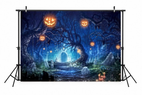 Aiikes 10x8ft snowy scenery - aiikes,