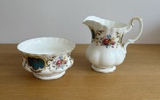 Royal Albert - Berkeley - Open