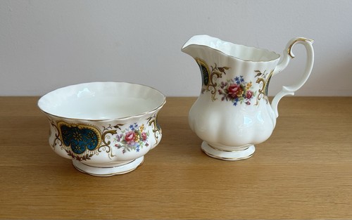 Royal albert berkeley - royal,
