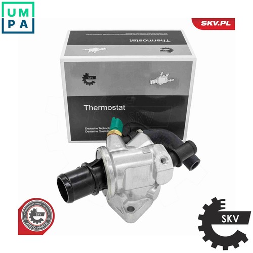 Thermostat coolant 20skv252 - coolant,