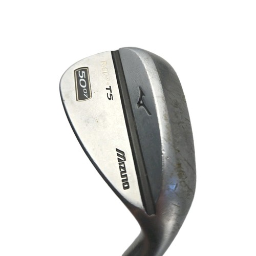 Mizuno wedge loft - mizuno, mp-t5