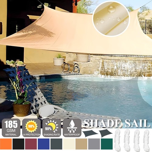 Heavy duty sun - uk, sail