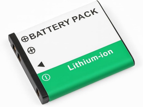Battery for fujifilm - for, finepix