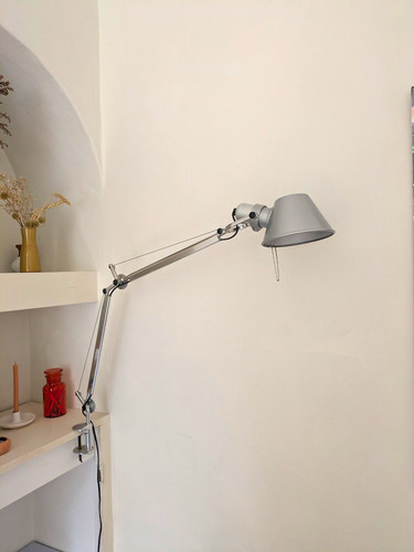 Authentic artemide tolomeo - authentic,