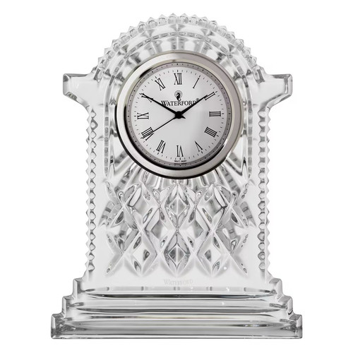 Waterford crystal cut glass - crystal,