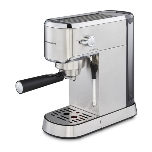 Morphy richards pump espresso - morphy,