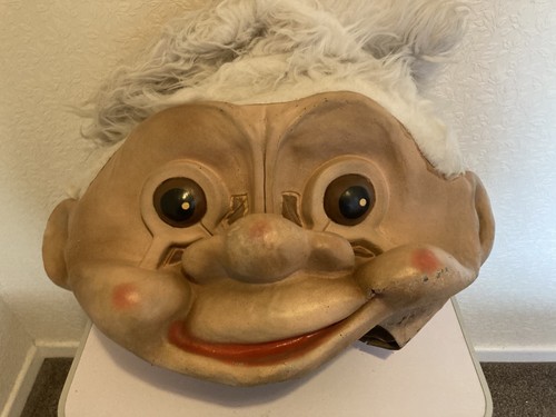 Collectable original white - collectable,