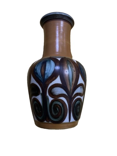 Langley pottery vase soraya - langley,