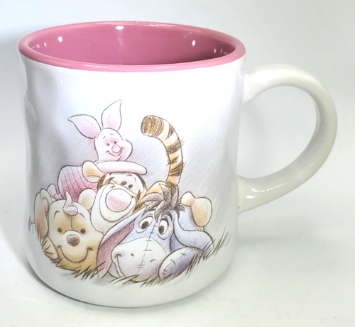 Disney winnie the pooh mug - disney,,