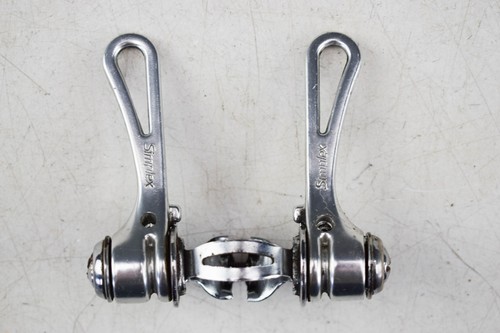 Simplex slj vintage bicycle - simplex,