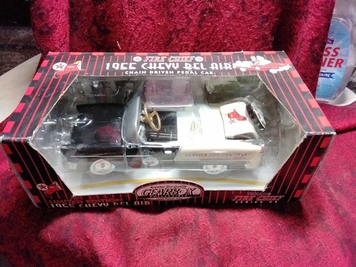 Texaco gearbox 1955 chevy - texaco,