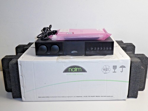 Naim supernait high end - naim,