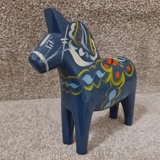 Akta Dalahemslojd Swedish Dala