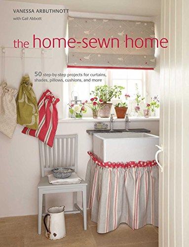 The home sewn - home-sewn, 50