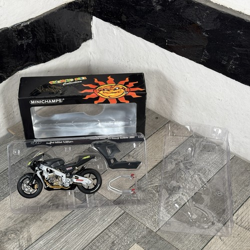 Honda 211 valentino - rc,