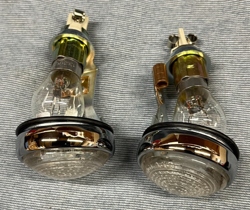 New pair lucas - of,