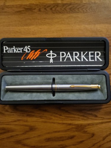 Vintage parker fountain - vintage,