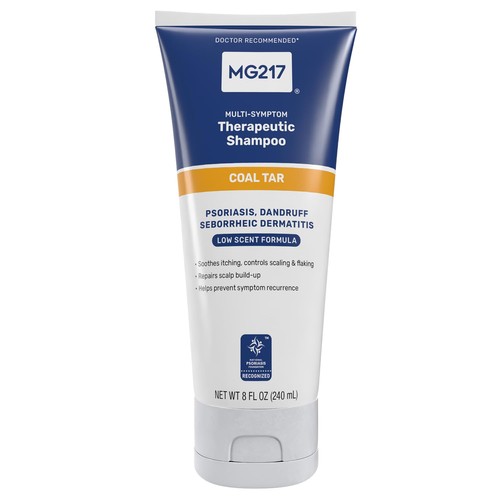 Psoriasis coal tar shampoo - psoriasis,