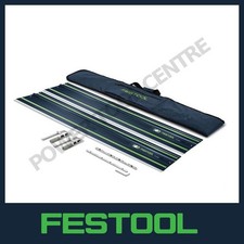 Festool FS 1400/2 BL-Set Guide Rail Kit 100 Years Limited Edition - 578937