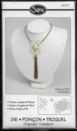 Sizzix originals frame - sizzix,